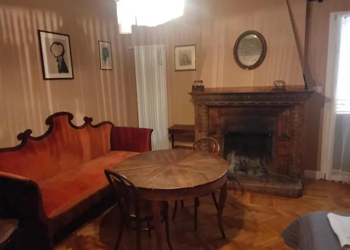 San Petronio Room And Suite Rooms - By Bolognacentro Luxuryh