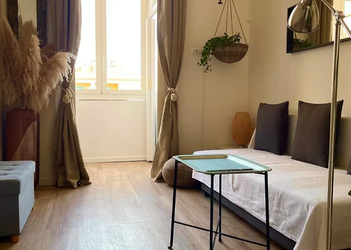 Don Minzoni Apartment