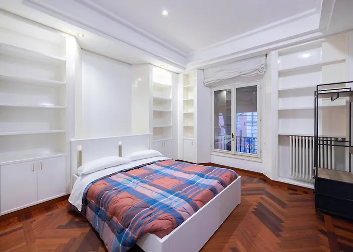 Le Torri, Bologna By Short Holidays