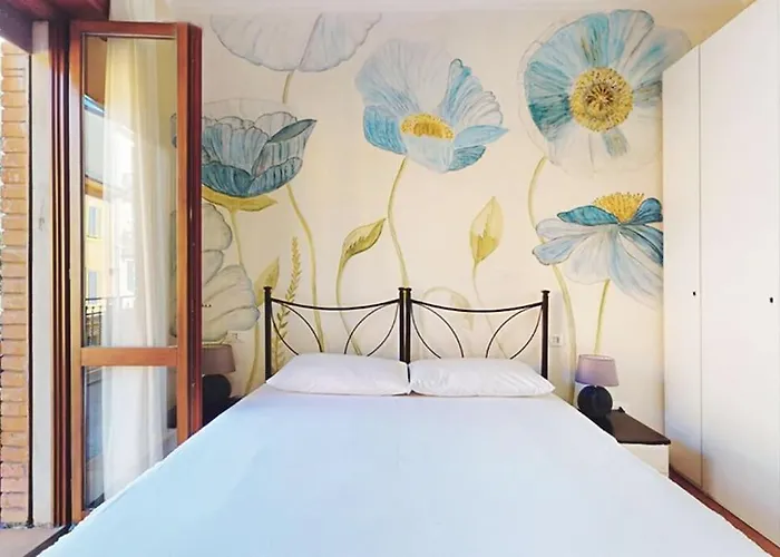 Int 13 - Appartamento Della Corte By Residence San Luca