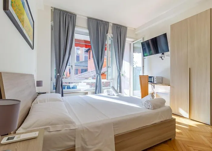 Suite Delle Casse 3