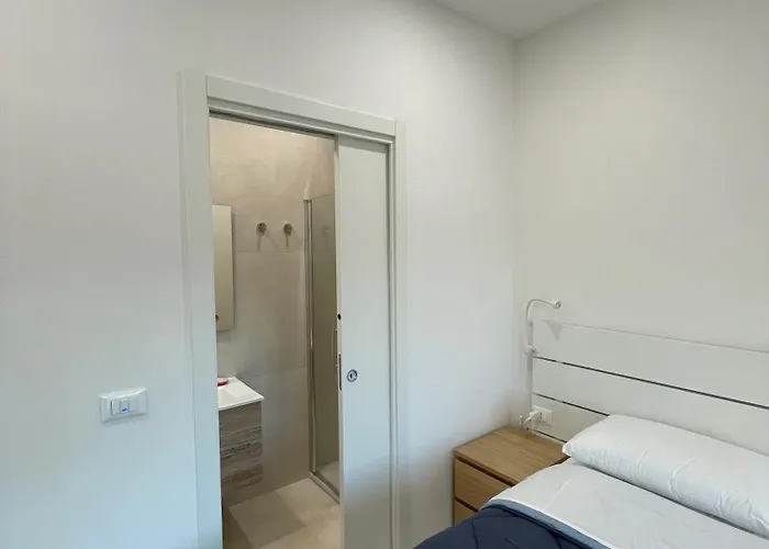 Turris Apartments, Skyline Historic Center Bologna