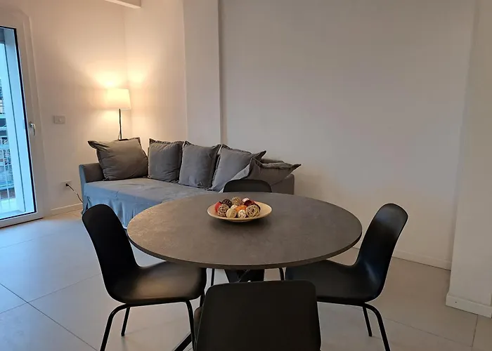 Bolognamania Apartments-Levante 98
