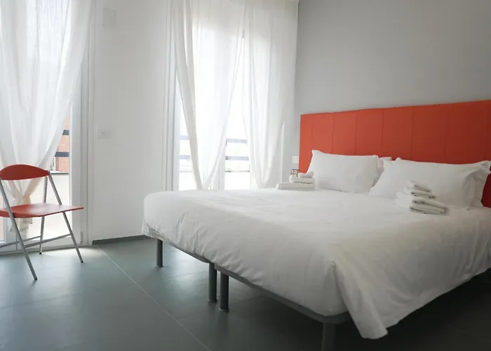 Blq Speakeasy Rooms