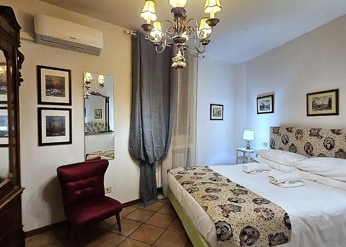 Bohemien Pop Casa Vacanze