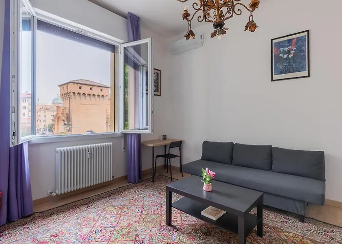 San Felice 136 By Bologna District