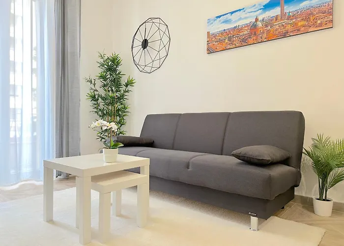 Villa Laura Apartment
