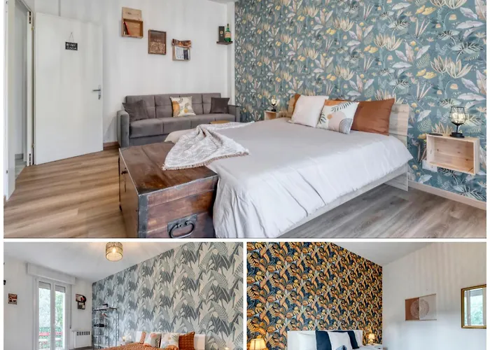Wanderlust Rooms Bologna Fiera, Free Parking