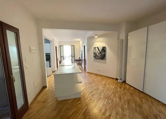 Loft Del Pratello