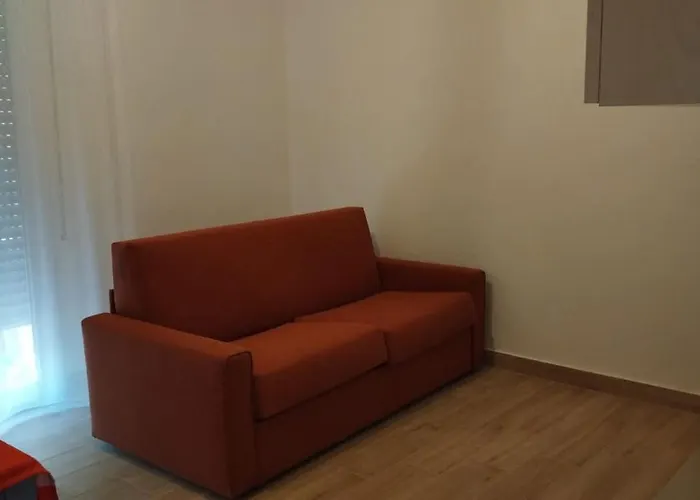 Casa Guerrina Grazioso Appartamento