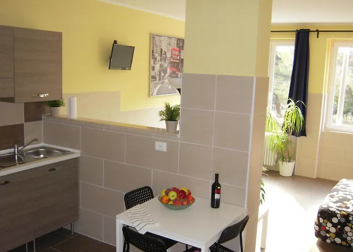 Casa Vacanze Stoppato