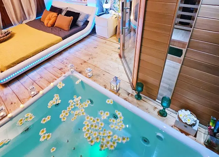 Ama Esclusive Spa Bologna