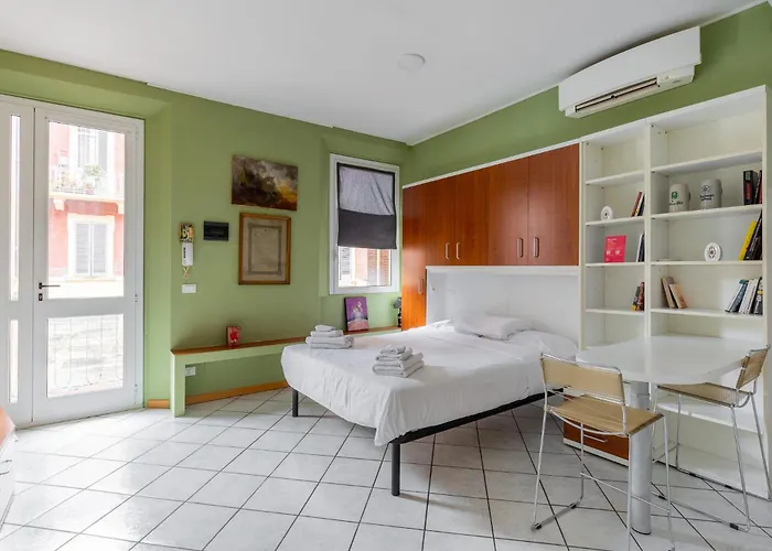 Studio Calari Alle Mura By Wonderful Italy