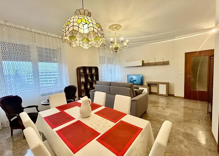 Luxury House San Felice