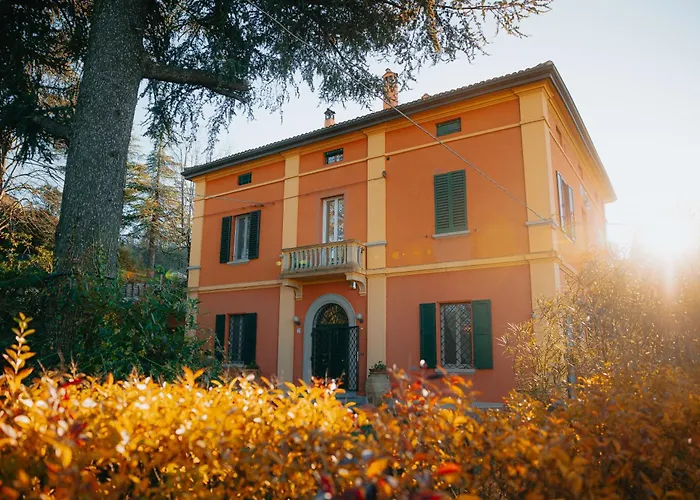 Dimora Persichetto