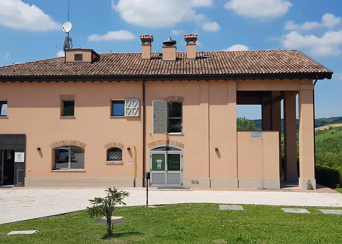 Agriturismo Ben Ti Voglio