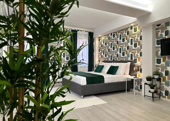 Fondazza Boutique Apartment