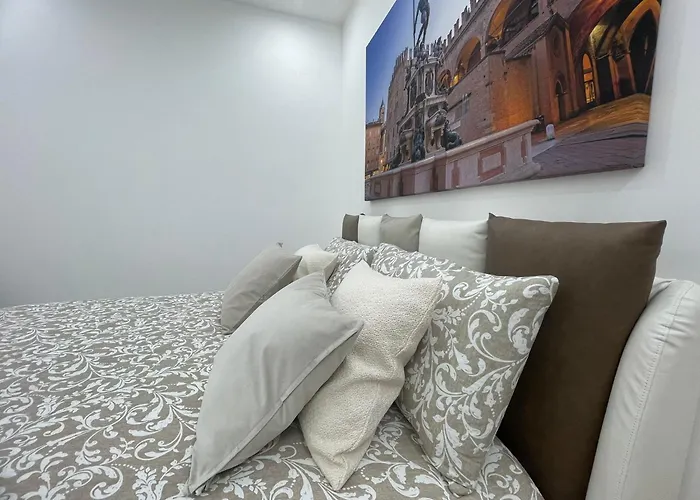 Dream Suite Bologna