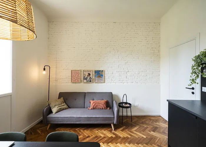 Casa Luz, Comfort E Pace A Pochi Passi Dal Centro