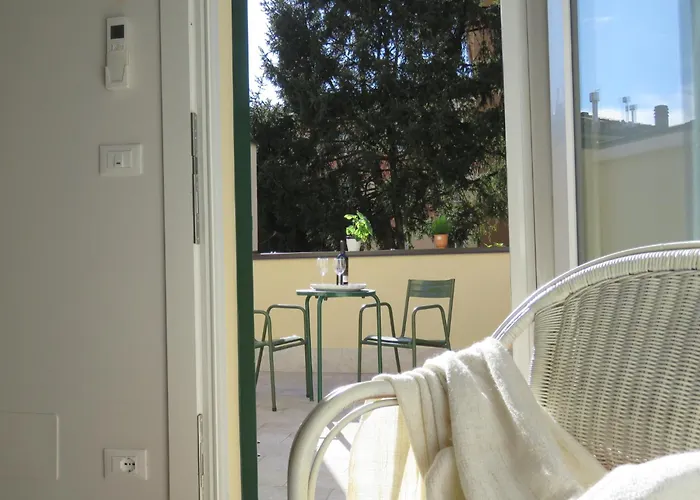 Corticella Apartment - La Casina