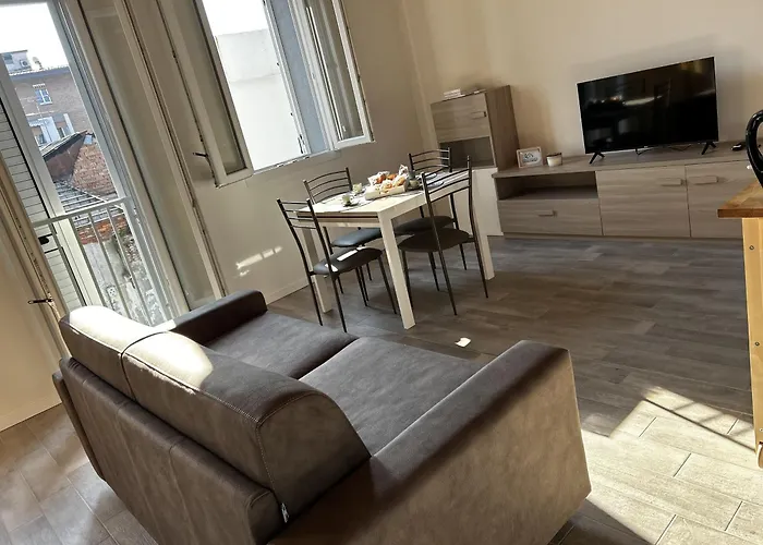 Francesco\'S House-Airport