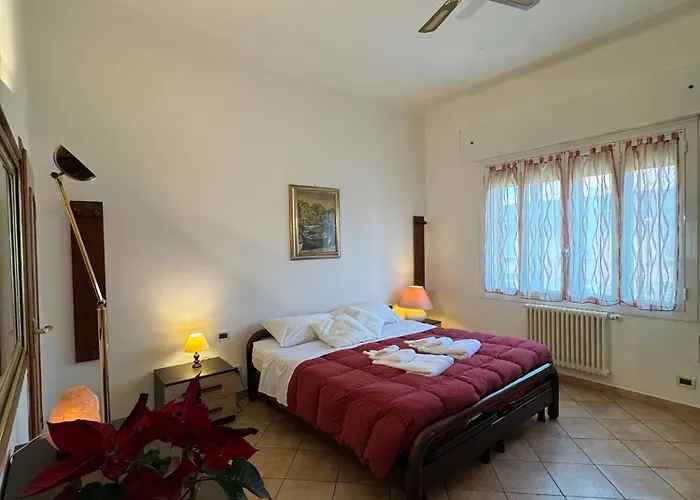 Bologna Fiera - Train Station Apartment - Free Parking