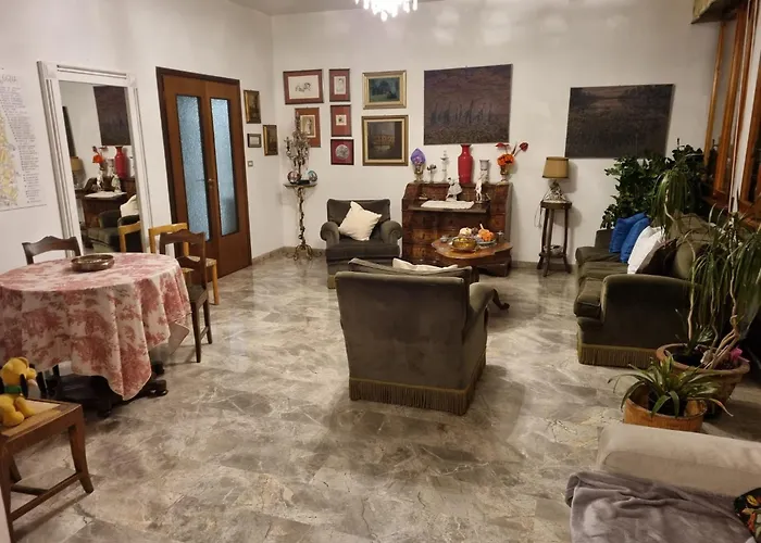 99 Tourist House Bologna Lame 112