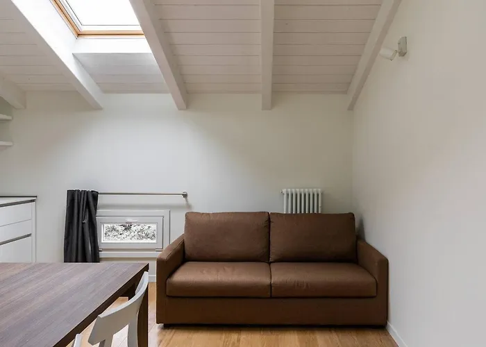Casa Gini Apartments - Smart