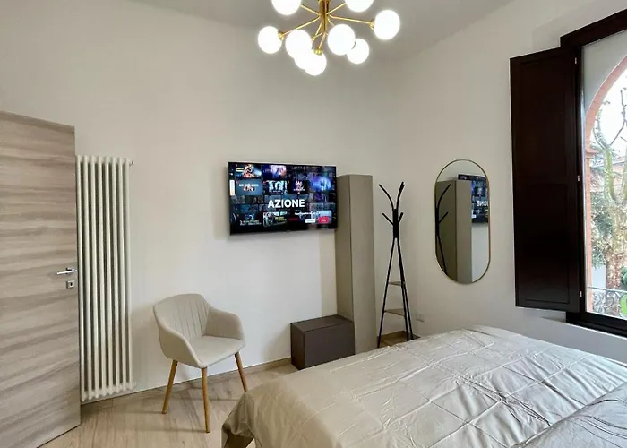 San Donato Apartments