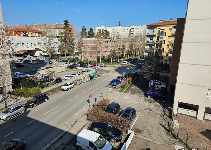 Dimora Del Borgo - Airport