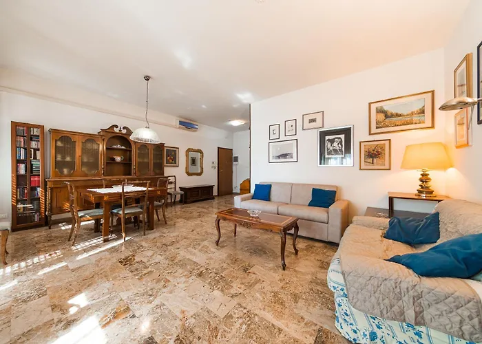 Residenza Sant\'Orsola-Malpighi
