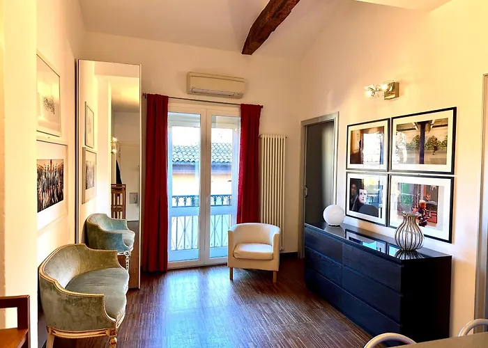 Sweet San Vitale 47