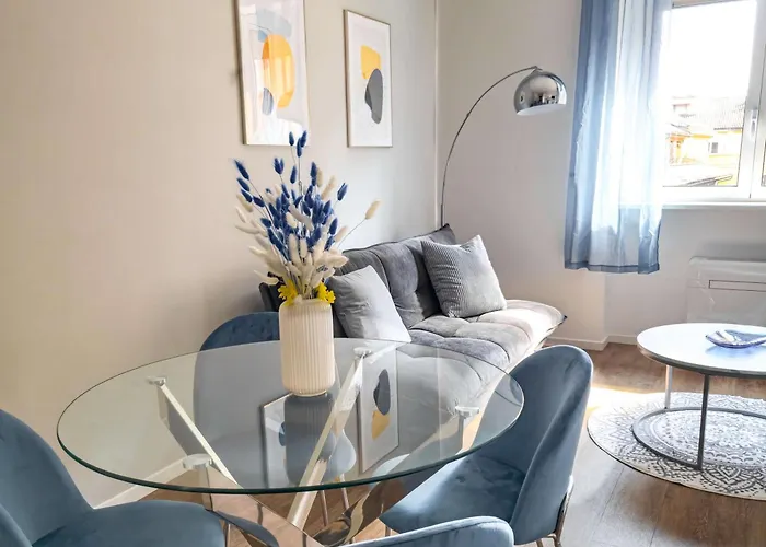 Morgagni Suites