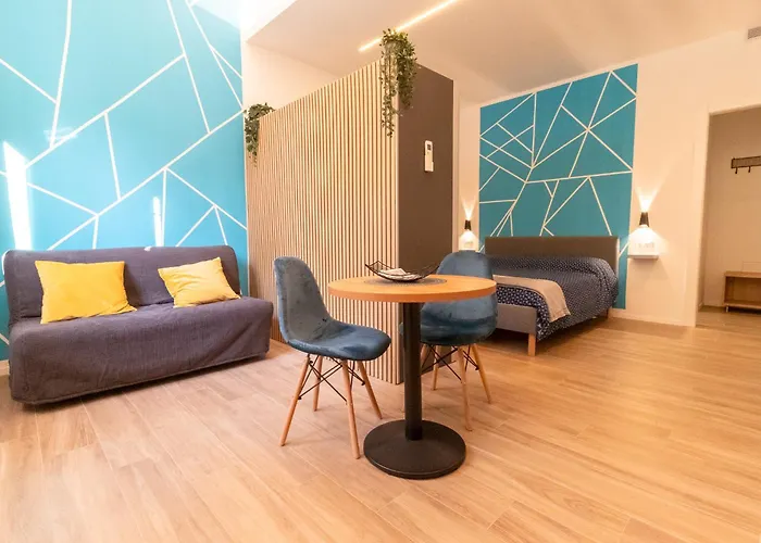 Fiera House Bologna