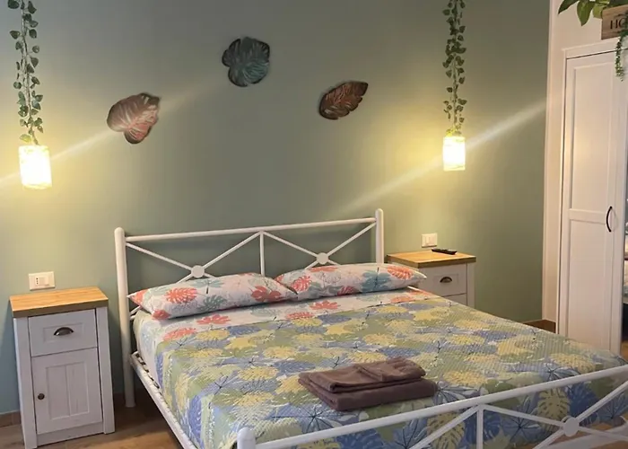 B&B Sunny\'S House