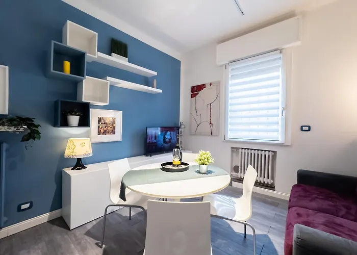 Charming Flat Blq - Fiera