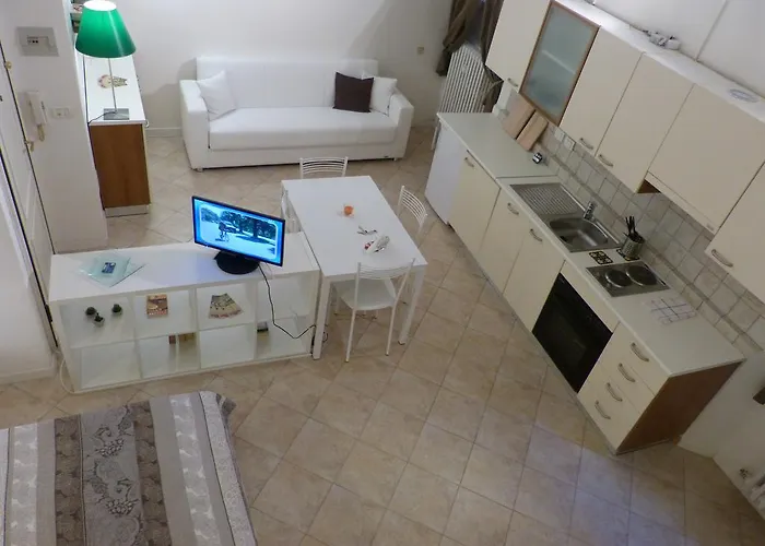 Residenza Galvani
