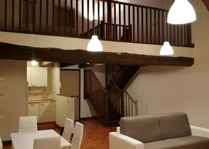 Via Pepoli Apartments