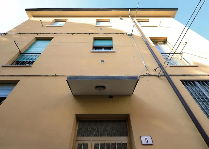 Casa Via De Rosa