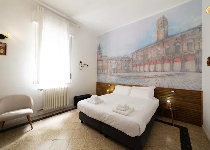 La Casa Dei Nonni