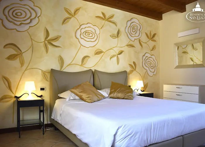 Int 6 - Suite Marco By Residence San Luca