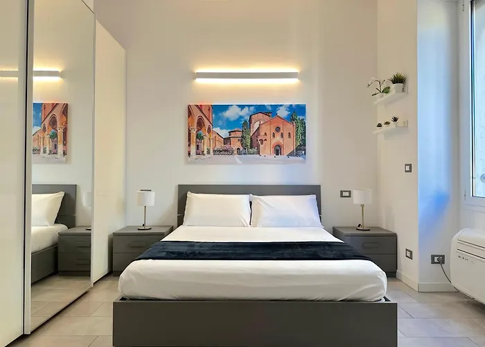 Demetra Apartment