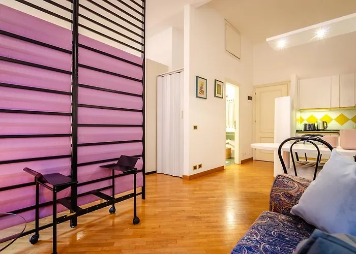 Santa Margherita Studio