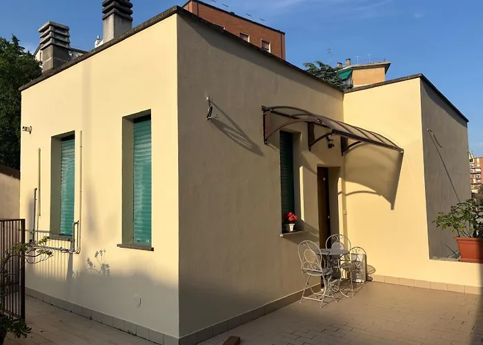 Appartamento Via Montenero