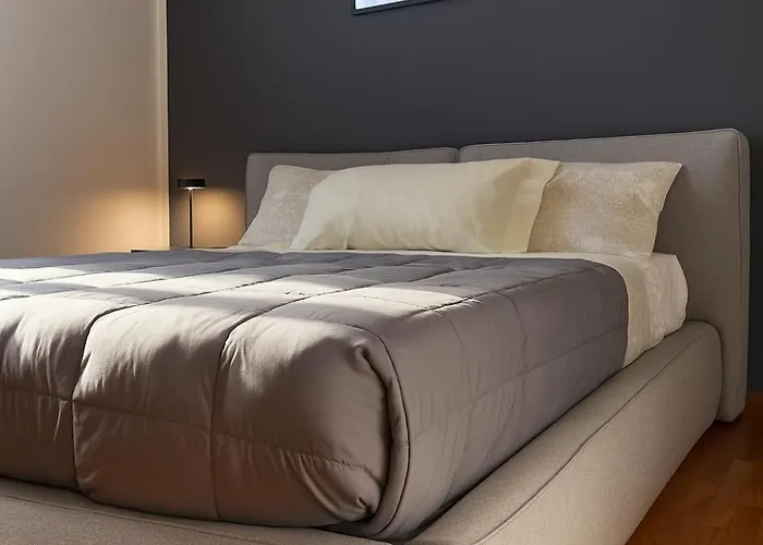 Tonyman Apartment 1