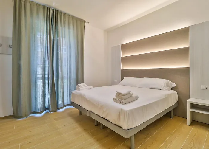 Mazzini Rooms