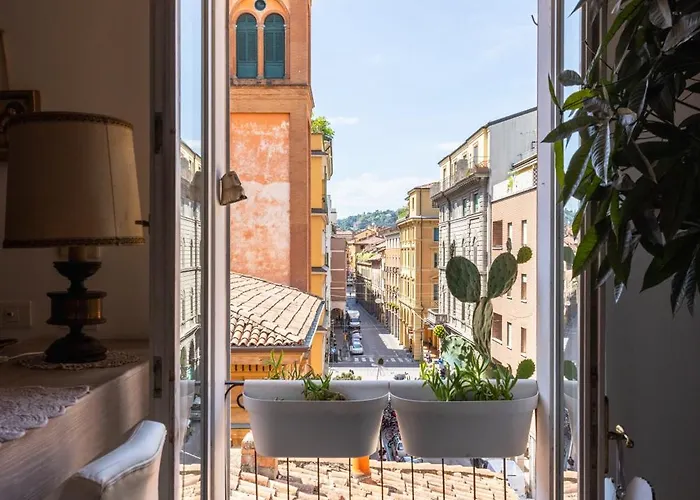 La Finestra