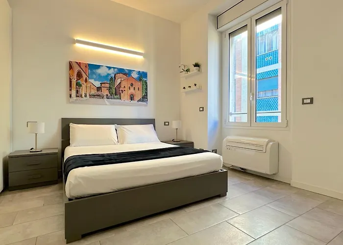 Demetra Apartment