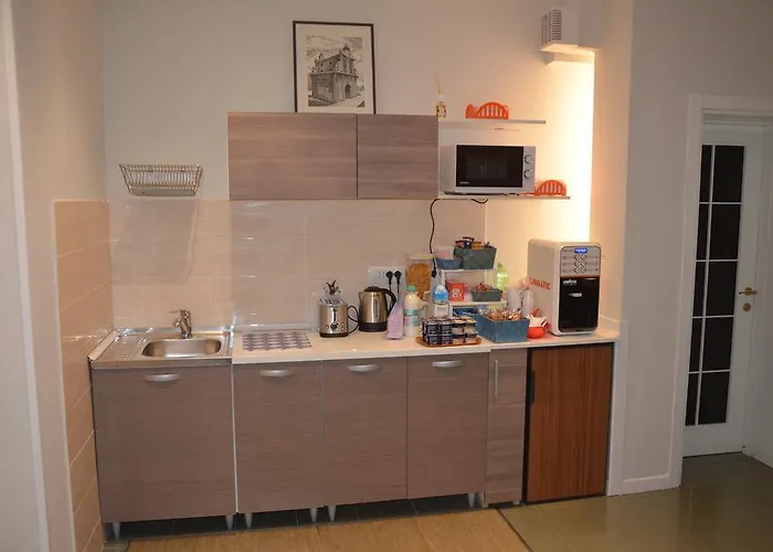 R&B Centro Di Bologna