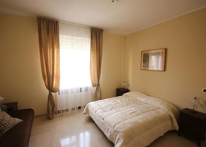 Bed & Breakfast Aurelia